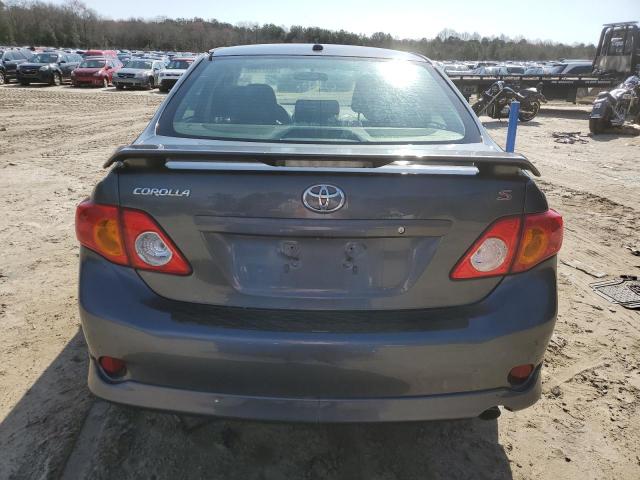 Photo 5 VIN: 2T1BU40E99C089859 - TOYOTA COROLLA 