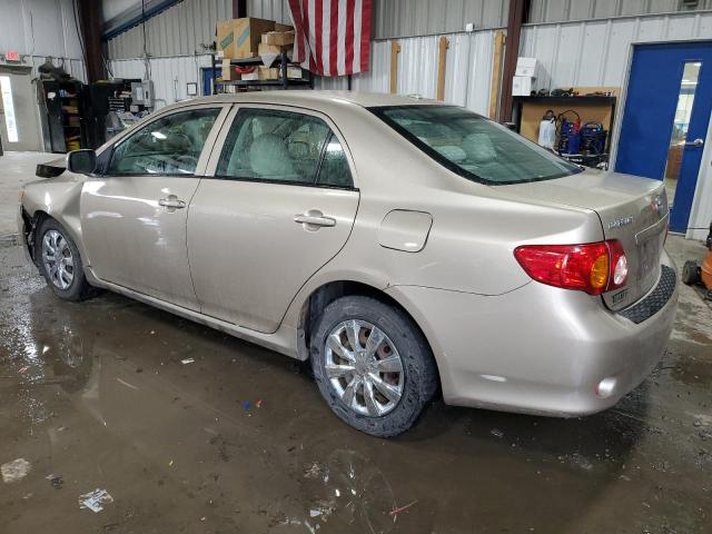 Photo 1 VIN: 2T1BU40E99C108832 - TOYOTA COROLLA BA 