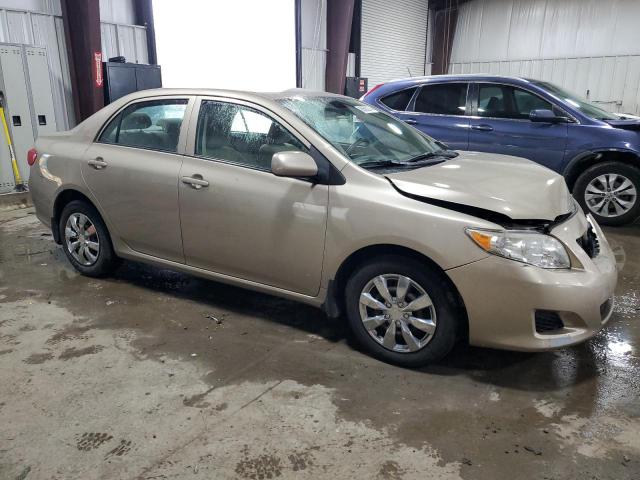 Photo 3 VIN: 2T1BU40E99C108832 - TOYOTA COROLLA BA 