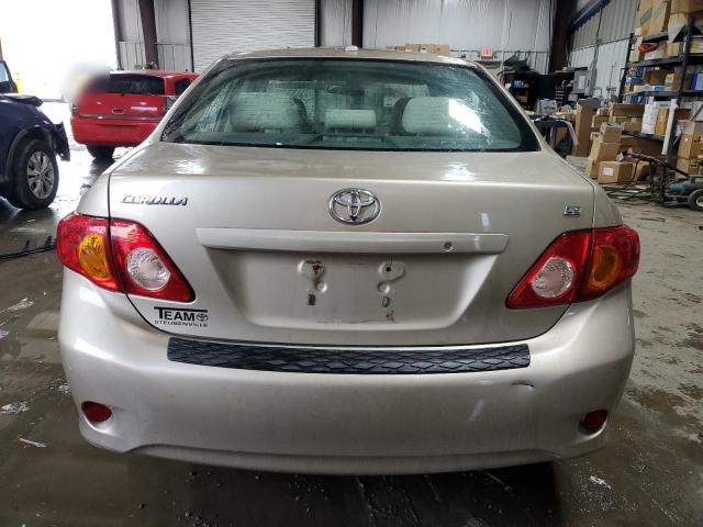 Photo 5 VIN: 2T1BU40E99C108832 - TOYOTA COROLLA BA 