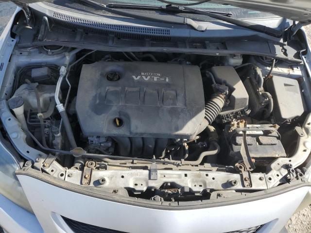 Photo 10 VIN: 2T1BU40E99C109222 - TOYOTA COROLLA 