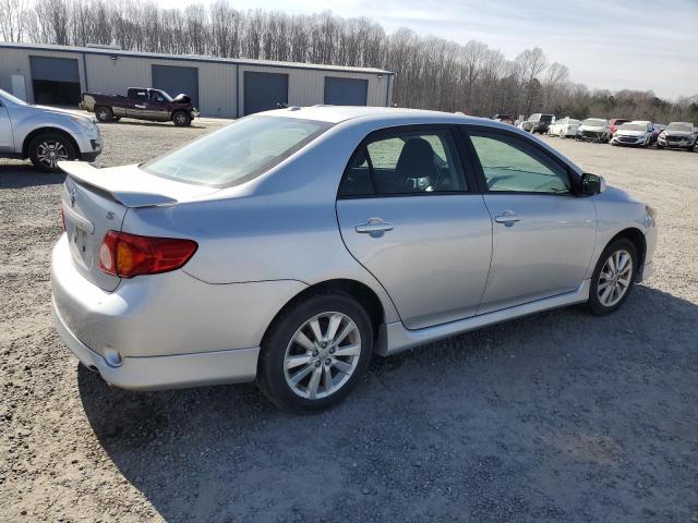 Photo 2 VIN: 2T1BU40E99C109222 - TOYOTA COROLLA 