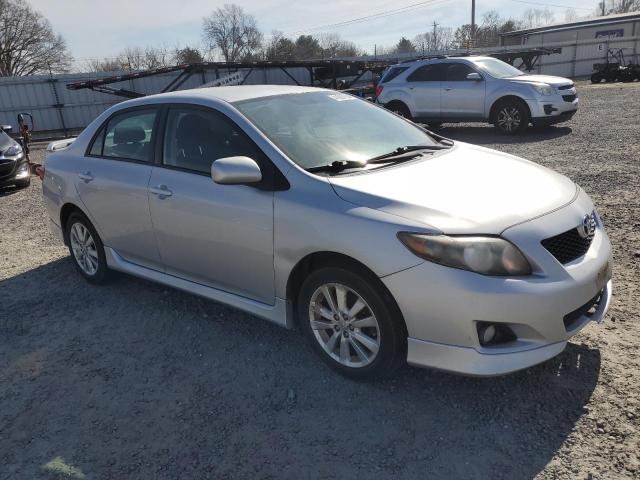 Photo 3 VIN: 2T1BU40E99C109222 - TOYOTA COROLLA 