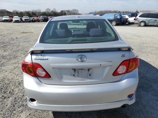 Photo 5 VIN: 2T1BU40E99C109222 - TOYOTA COROLLA 