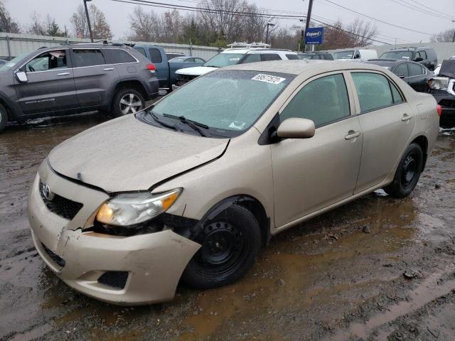 Photo 0 VIN: 2T1BU40E99C130071 - TOYOTA COROLLA BA 