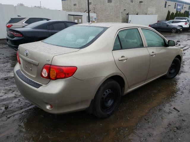 Photo 2 VIN: 2T1BU40E99C130071 - TOYOTA COROLLA BA 