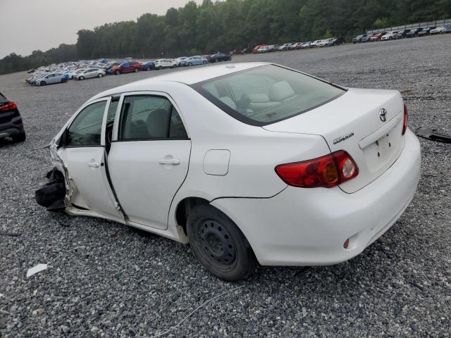 Photo 1 VIN: 2T1BU40E99C130846 - TOYOTA COROLLA 