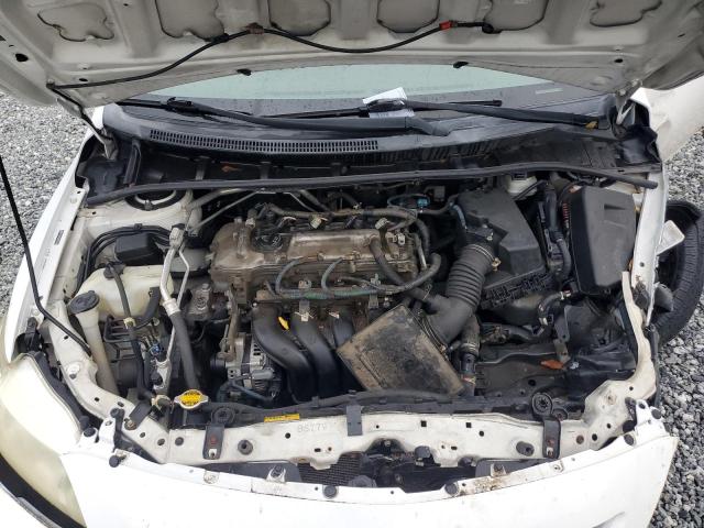 Photo 10 VIN: 2T1BU40E99C130846 - TOYOTA COROLLA 