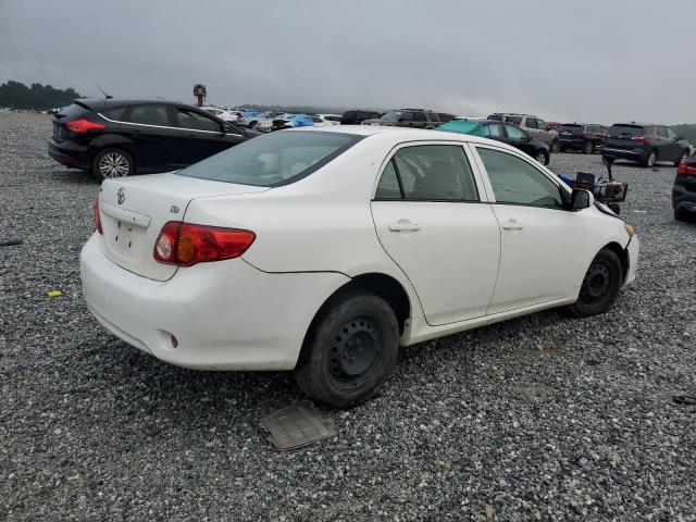 Photo 2 VIN: 2T1BU40E99C130846 - TOYOTA COROLLA 