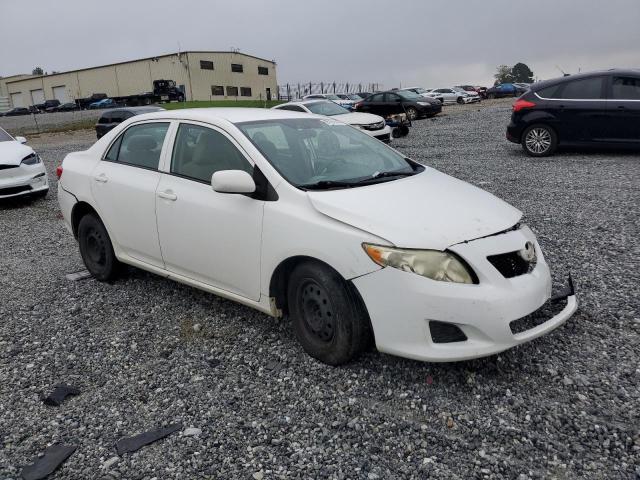 Photo 3 VIN: 2T1BU40E99C130846 - TOYOTA COROLLA 