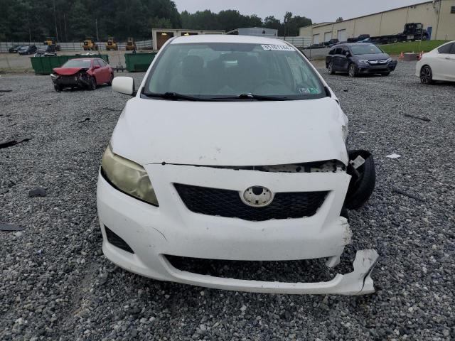 Photo 4 VIN: 2T1BU40E99C130846 - TOYOTA COROLLA 