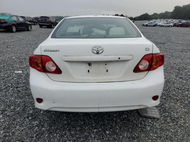 Photo 5 VIN: 2T1BU40E99C130846 - TOYOTA COROLLA 