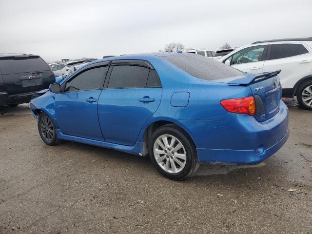 Photo 1 VIN: 2T1BU40E99C135786 - TOYOTA COROLLA BA 