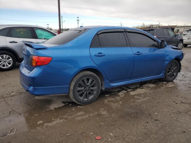 Photo 2 VIN: 2T1BU40E99C135786 - TOYOTA COROLLA BA 