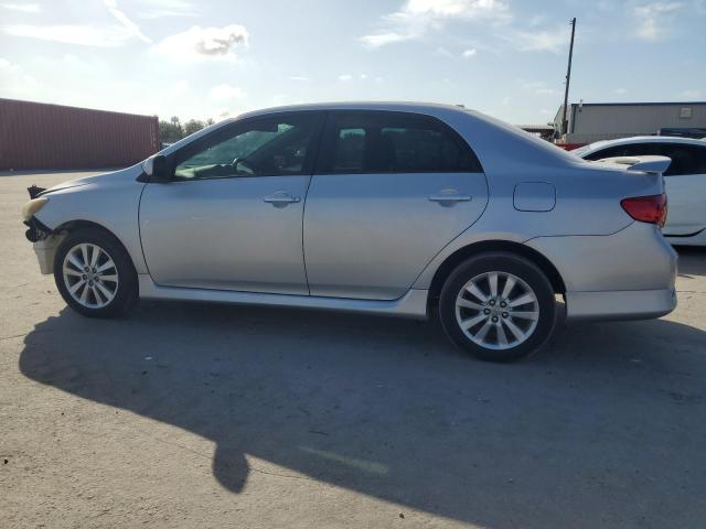 Photo 1 VIN: 2T1BU40E99C152782 - TOYOTA COROLLA BA 