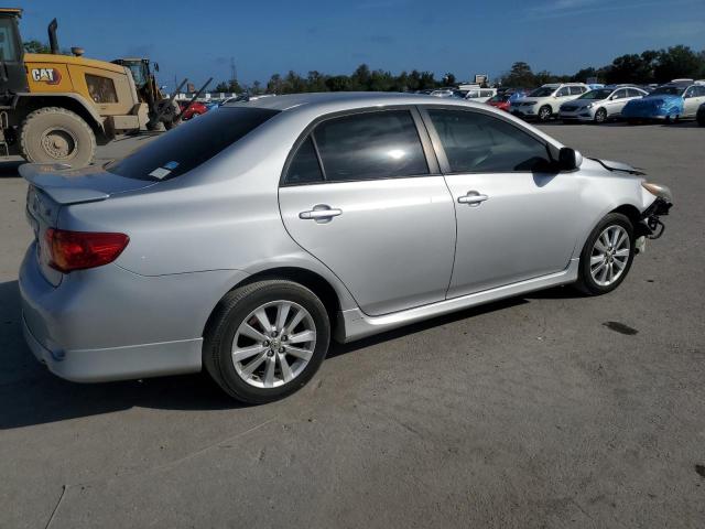 Photo 2 VIN: 2T1BU40E99C152782 - TOYOTA COROLLA BA 