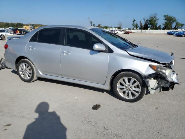 Photo 3 VIN: 2T1BU40E99C152782 - TOYOTA COROLLA BA 