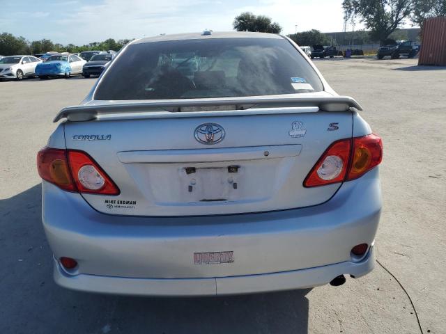 Photo 5 VIN: 2T1BU40E99C152782 - TOYOTA COROLLA BA 