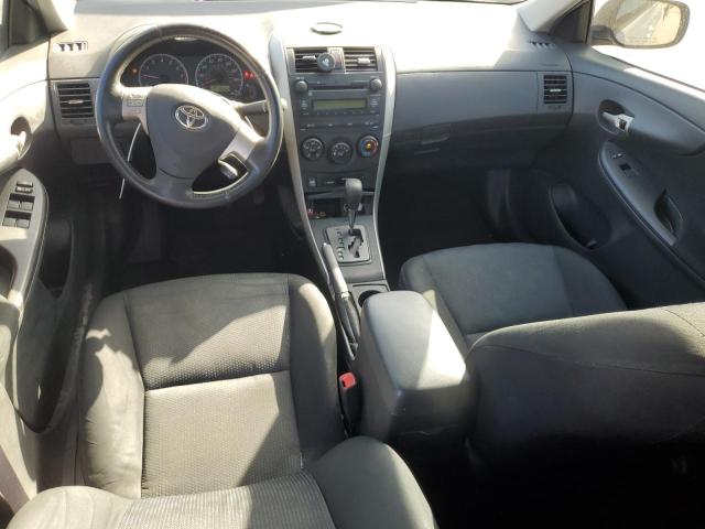 Photo 7 VIN: 2T1BU40E99C152782 - TOYOTA COROLLA BA 