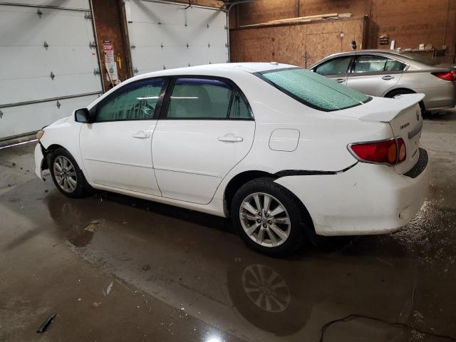 Photo 1 VIN: 2T1BU40E99C155441 - TOYOTA COROLLA BA 