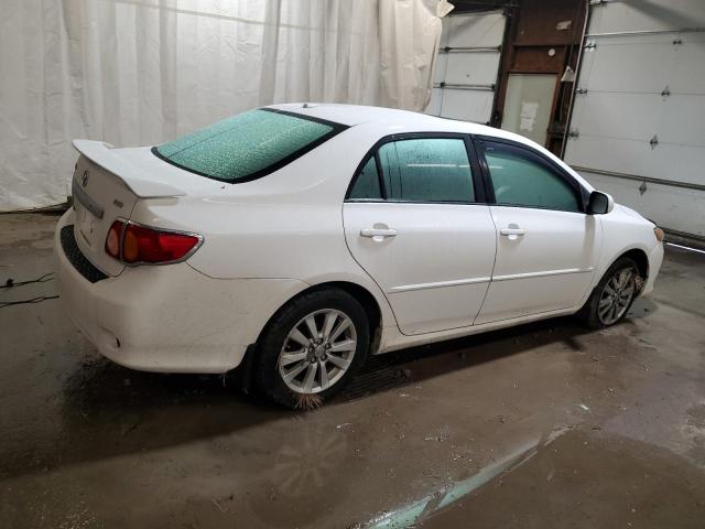 Photo 2 VIN: 2T1BU40E99C155441 - TOYOTA COROLLA BA 