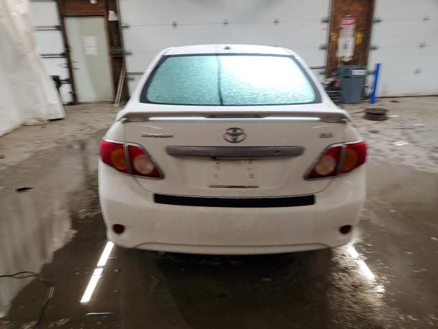 Photo 5 VIN: 2T1BU40E99C155441 - TOYOTA COROLLA BA 