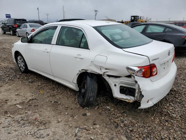 Photo 1 VIN: 2T1BU40E99C164821 - TOYOTA COROLLA 