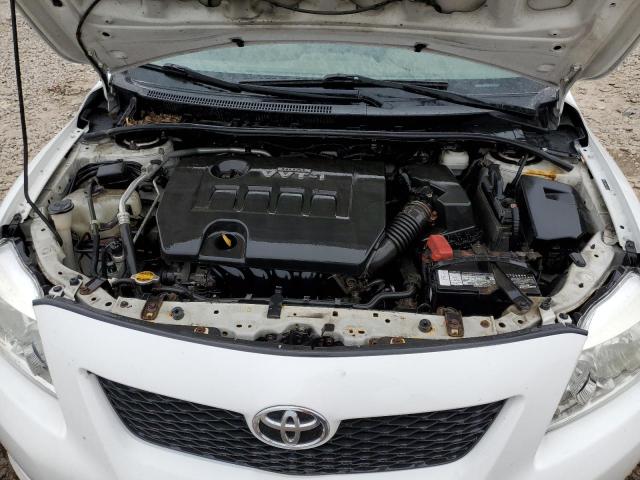 Photo 10 VIN: 2T1BU40E99C164821 - TOYOTA COROLLA 