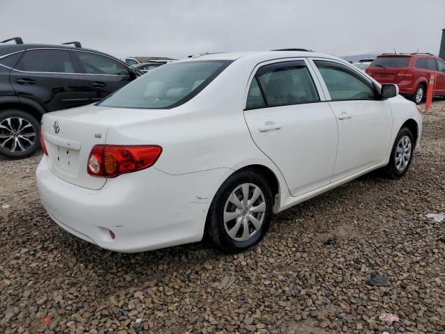 Photo 2 VIN: 2T1BU40E99C164821 - TOYOTA COROLLA 