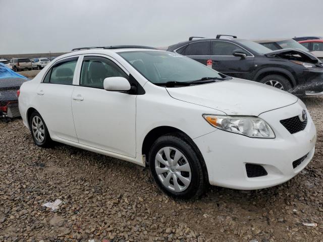 Photo 3 VIN: 2T1BU40E99C164821 - TOYOTA COROLLA 