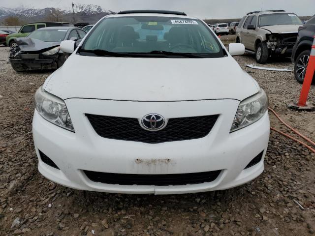 Photo 4 VIN: 2T1BU40E99C164821 - TOYOTA COROLLA 