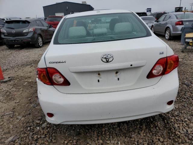 Photo 5 VIN: 2T1BU40E99C164821 - TOYOTA COROLLA 