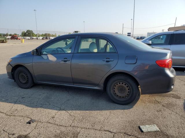 Photo 1 VIN: 2T1BU40E99C167203 - TOYOTA COROLLA 