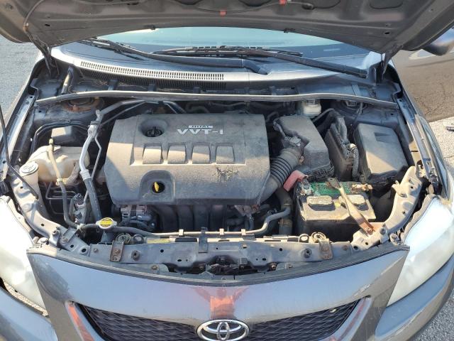 Photo 10 VIN: 2T1BU40E99C167203 - TOYOTA COROLLA 