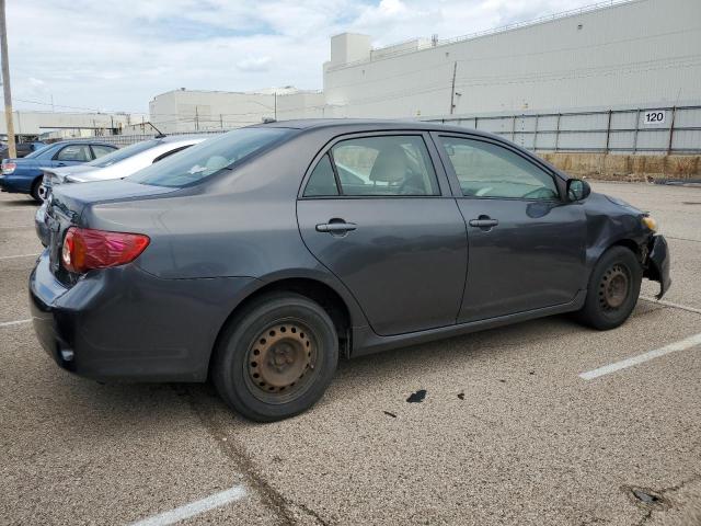 Photo 2 VIN: 2T1BU40E99C167203 - TOYOTA COROLLA 