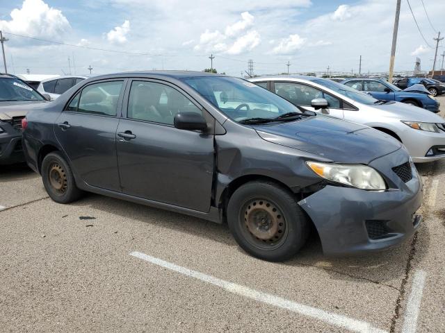 Photo 3 VIN: 2T1BU40E99C167203 - TOYOTA COROLLA 