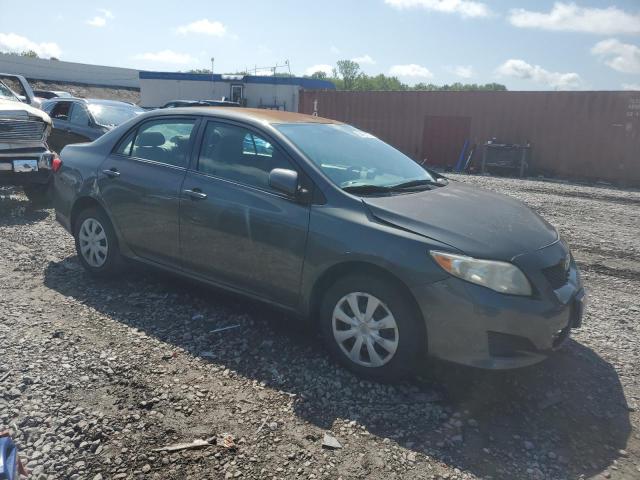 Photo 3 VIN: 2T1BU40E99C174426 - TOYOTA COROLLA 