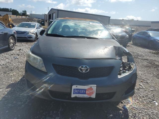 Photo 4 VIN: 2T1BU40E99C174426 - TOYOTA COROLLA 