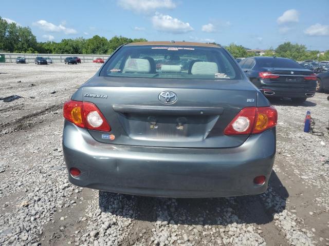 Photo 5 VIN: 2T1BU40E99C174426 - TOYOTA COROLLA 