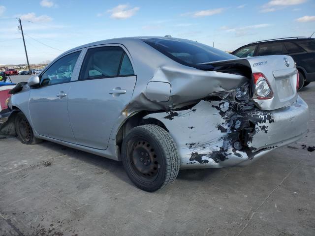 Photo 1 VIN: 2T1BU40E99C183806 - TOYOTA COROLLA 