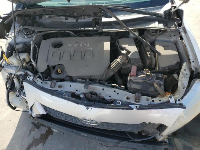 Photo 10 VIN: 2T1BU40E99C183806 - TOYOTA COROLLA 