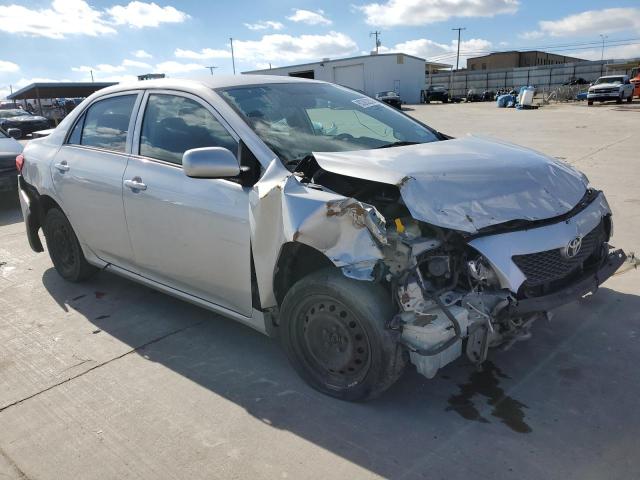 Photo 3 VIN: 2T1BU40E99C183806 - TOYOTA COROLLA 