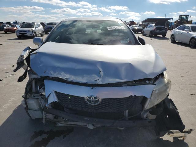 Photo 4 VIN: 2T1BU40E99C183806 - TOYOTA COROLLA 