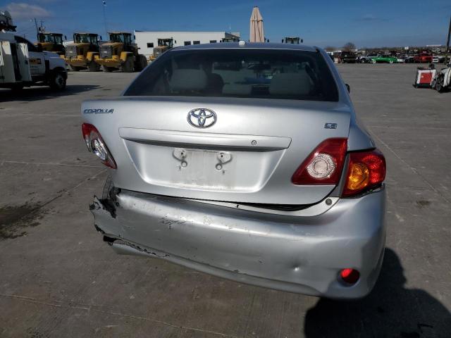 Photo 5 VIN: 2T1BU40E99C183806 - TOYOTA COROLLA 