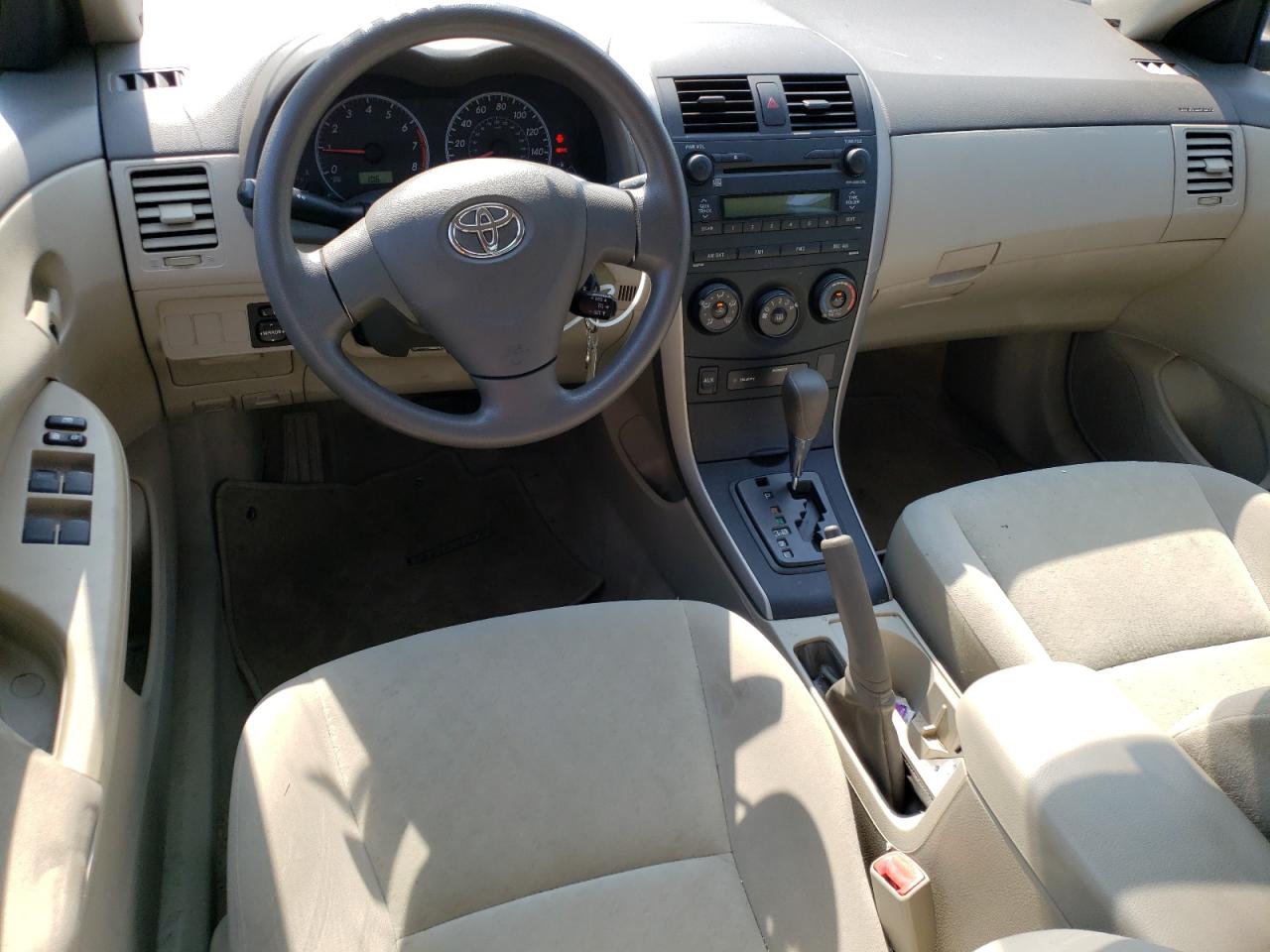 Photo 7 VIN: 2T1BU40E99C188990 - TOYOTA COROLLA 