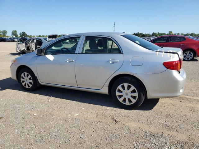 Photo 1 VIN: 2T1BU40EX9C015883 - TOYOTA COROLLA 