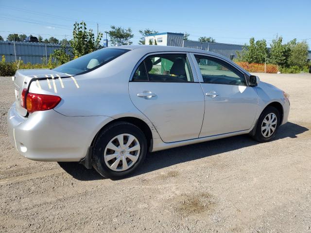 Photo 2 VIN: 2T1BU40EX9C015883 - TOYOTA COROLLA 