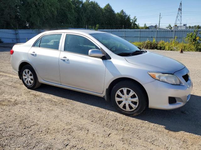 Photo 3 VIN: 2T1BU40EX9C015883 - TOYOTA COROLLA 