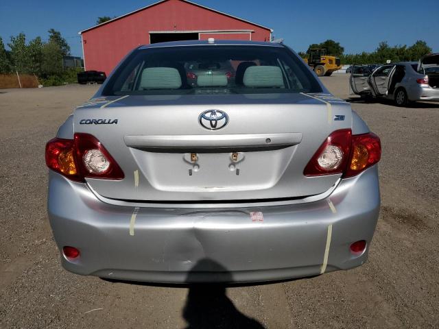 Photo 5 VIN: 2T1BU40EX9C015883 - TOYOTA COROLLA 