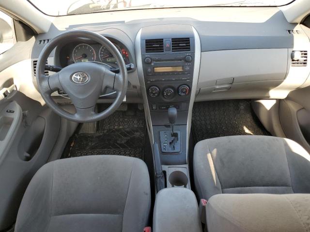 Photo 7 VIN: 2T1BU40EX9C015883 - TOYOTA COROLLA 